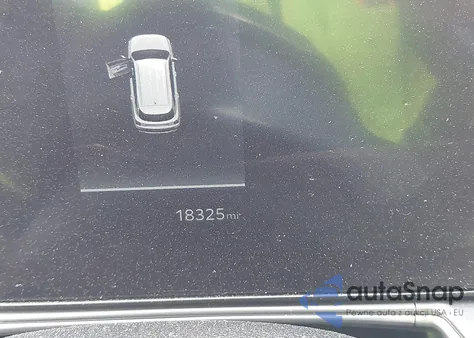 2024 Kia Sorento S z USA, uszkodzony, nr VIN 5XYRLDJC8RG263990